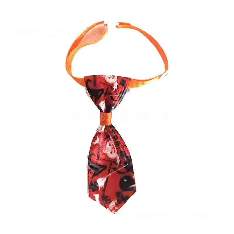 1~4PCS Halloween Adorable Creative Halloween Pet Dress-Up Costume Accessories Pet Bat Must-Have Bat Eye-Catching