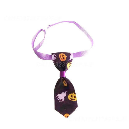 1~4PCS Halloween Adorable Creative Halloween Pet Dress-Up Costume Accessories Pet Bat Must-Have Bat Eye-Catching