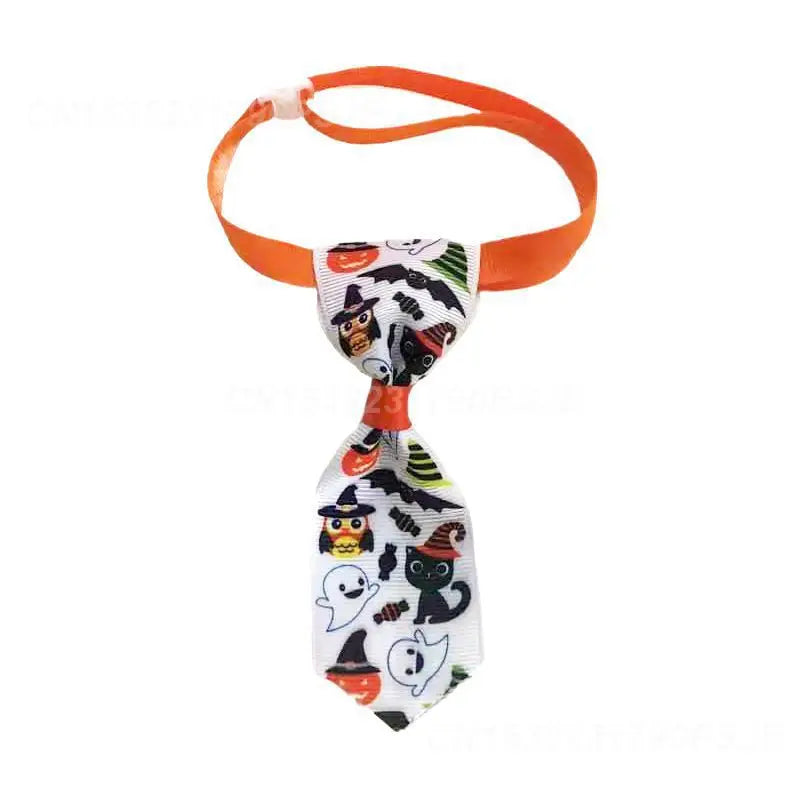 1~4PCS Halloween Adorable Creative Halloween Pet Dress-Up Costume Accessories Pet Bat Must-Have Bat Eye-Catching